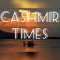 Cashmir Times(@CashmirTimes) 's Twitter Profile Photo