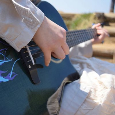 abokisin's profile picture. 弾き語りをします。 漫画と映像→@abokisinn