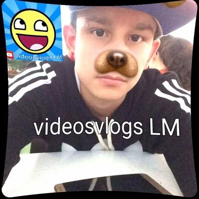 videosvlogs_LM's profile picture. Videosvlogs LM