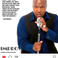 Earthquake (@realearthquake) 's Twitter Profile