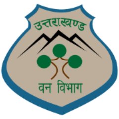 Uttarakhand Forest, Government of Uttarakhand