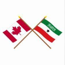 This account is dedicated to promoting the Republic of #Somaliland in #Canada