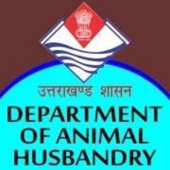 Department of Animal Husbandary, Government Of Uttarakhand