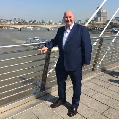 WayneRedpath's profile picture. 