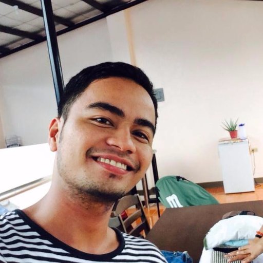 rjdelfin15's profile picture. Au revoir!