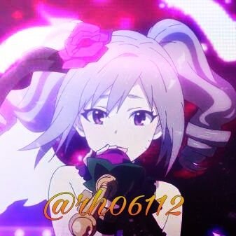 神崎蘭子P@黒雪姫＆ゆきのんさんのプロフィール画像