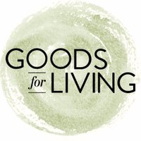 GoodsForLiving(@goodsforliving) 's Twitter Profile Photo