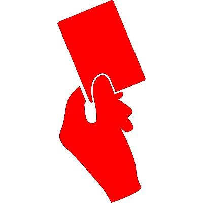 Red Card