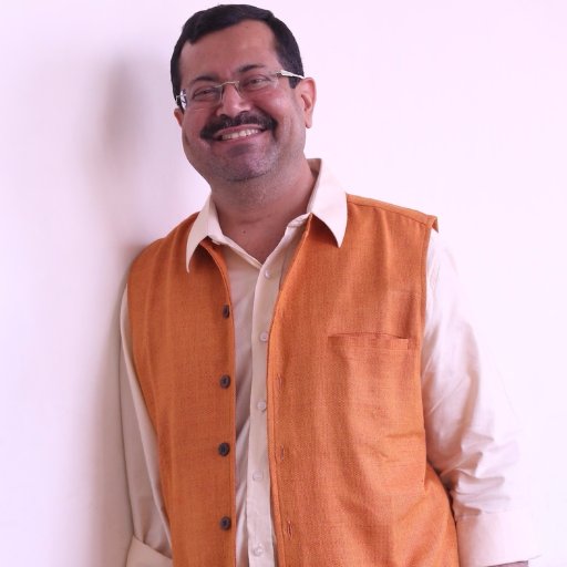 CEO- Kabir Profile Solutions & President- National HRD Network, Pune | Passionate Connector & Coach with 25 yrs of extensive experience in HR & Consulting