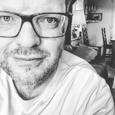 MartinHansson's profile picture. podcast and livestreamproducer.