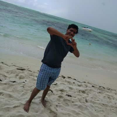 PramodGilla's profile picture. 