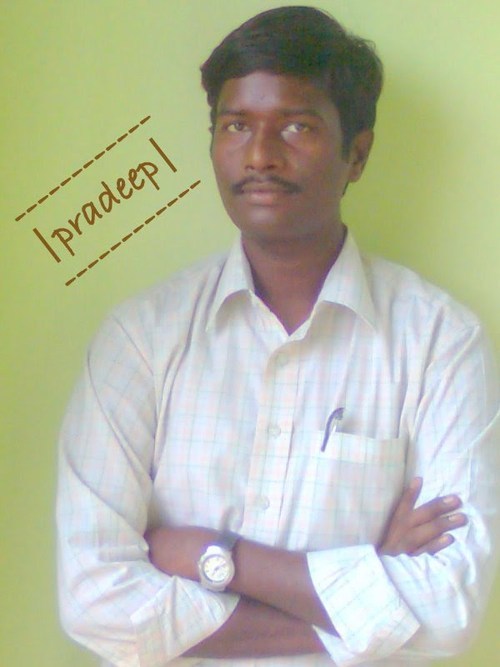 pradeepmunagala's profile picture. 