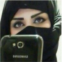 القوية (@h_h_2a) 's Twitter Profile