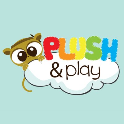 plush & play