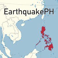 EarthquakePH (@earthquakeph) 's Twitter Profile