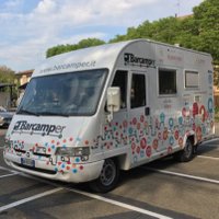 Barcamper (@ilbarcamper) 's Twitter Profile Photo Barcamper (@ilbarcamper) 's Twitter Profile Photo