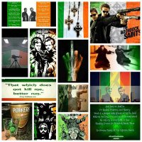 Nik (@boondocksaintir) 's Twitter Profile