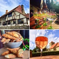 The Crown Inn (@crowninnchidd) 's Twitter Profile