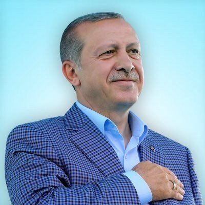 Türkiye Cumhurbaşkanı Recep Tayyip Erdoğan sevdası @RTErdogan @hasandogan  💚