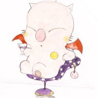 moguさんのプロフィール画像
