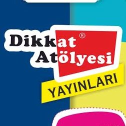 Dikkat_Atolyesi's profile picture. Bir kitaptan daha ötesini arayanlar için.