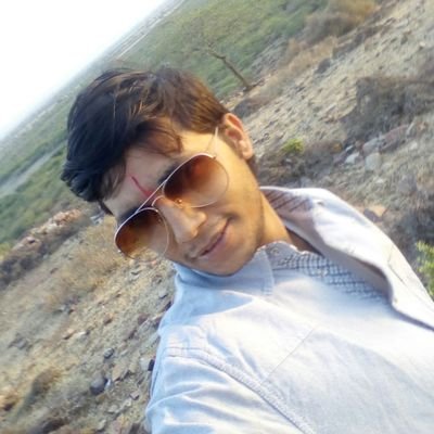 GajendraShring1's profile picture. 