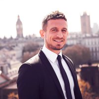 Josh Grimstone (@joshgrimstone) 's Twitter Profile