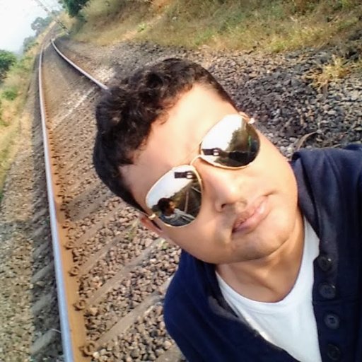 azims19's profile picture. Producer /director