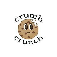 Crumb n Crunch(@crumbncrunch) 's Twitter Profile Photo