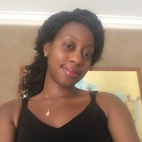Zawadi Mweni 🇰🇪(@SashRonnie) 's Twitter Profile Photo