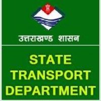 State Transport Dept (@uktransportdept) 's Twitter Profile