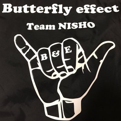🦋Butterfly effect 公式アカウント🦋        Instagramはコチラ☟