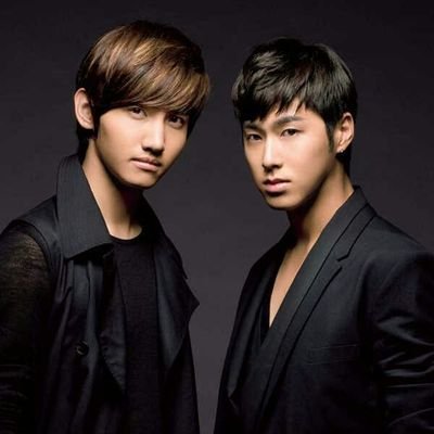 yutomosachi's profile picture. 東方神起☆好き(^^)v    

PS4で原神を楽しんでいます🎮️
キャラでは万葉推しo(^o^)o
音楽も神🎵

シリーズではＦＦが好きで推しはクラウド☆

#原神
#ファイナルファンタジー
#東方神起