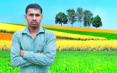 GolokHaldar1's profile picture. Golok