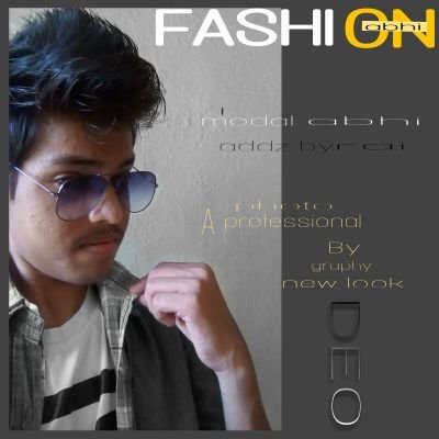 abhishe52285885's profile picture. 