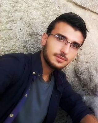 AliBattour's profile picture. We are simple people, a good word, a joy and a small smile, forgetting our worries 😀