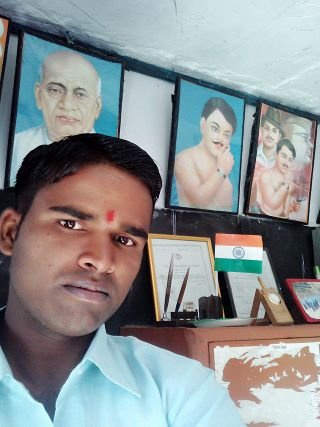 Pradeep78950610's profile picture. P.K