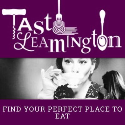 The juiciest online hub showcasing all Royal Leamington Spa's eateries! by BID Leamington Cover pics: Restaurant 23, Profile pic: Leif #tasteleam #loveleam