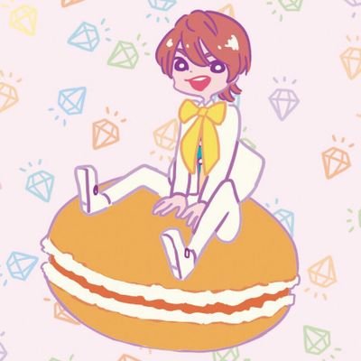 n18uta's profile picture. icon: @uc9ma0 様
🍮🪼