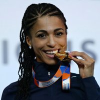 Floria GUEÏ (@floriaguei) 's Twitter Profile