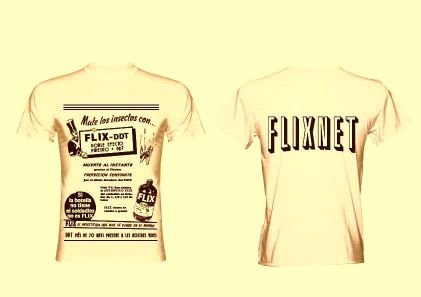 PFlixnet's profile picture. Plataforma que advoca per un Flix net i amb futur