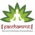 Panchamrut Ayurveda (@Drmilindbeldar) Twitter profile photo