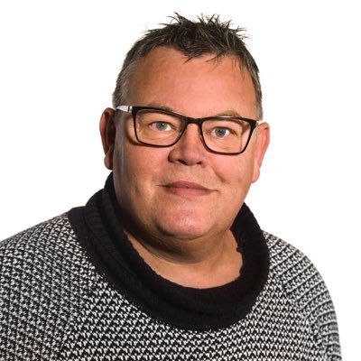 JanTbyte's profile picture. 