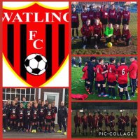 Watling FC (@watlingfc) 's Twitter Profile