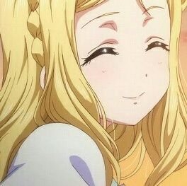 小原 鞠莉さんのプロフィール画像
