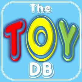 At #TheToyDB we're all about #Toys and the #Toy industry. Come visit at https://t.co/D1WJYFSfb0 for a great #toydatabase and #toycommunity
#ForAllThingsToys