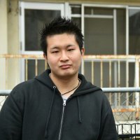 GINGA (@zero_azemichi) 's Twitter Profile