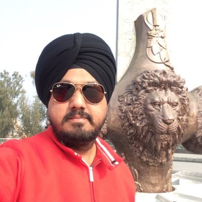 sukhdevpadam's profile picture. 