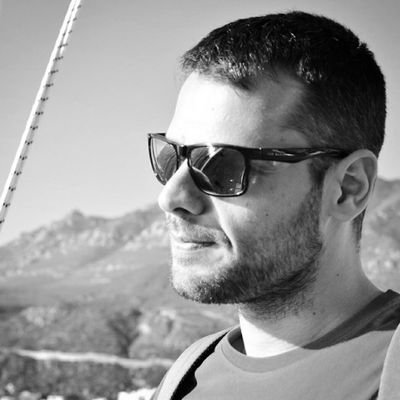 n3ronus's profile picture. Security engineer, blogger and rocker, besides that ,I'm a really simple person