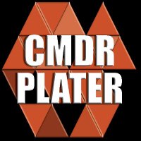 CMDR JOE PLATER(@AskSenseiPlater) 's Twitter Profile Photo